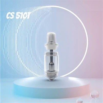 Cbd prázdná kazeta