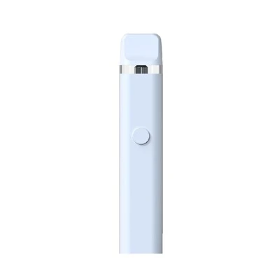 1ml jednorázové CBD vape pero s předehřátím